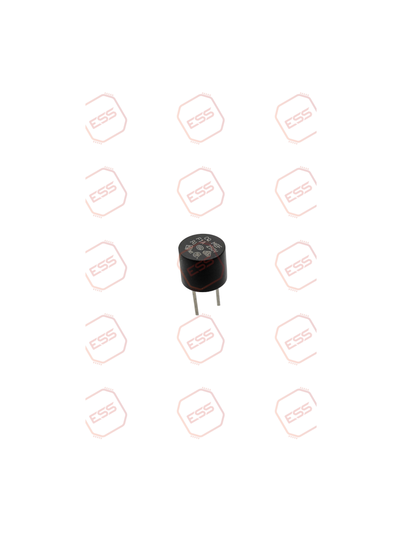 Xarios 12-00526 Fuse 1A (10-Pack)